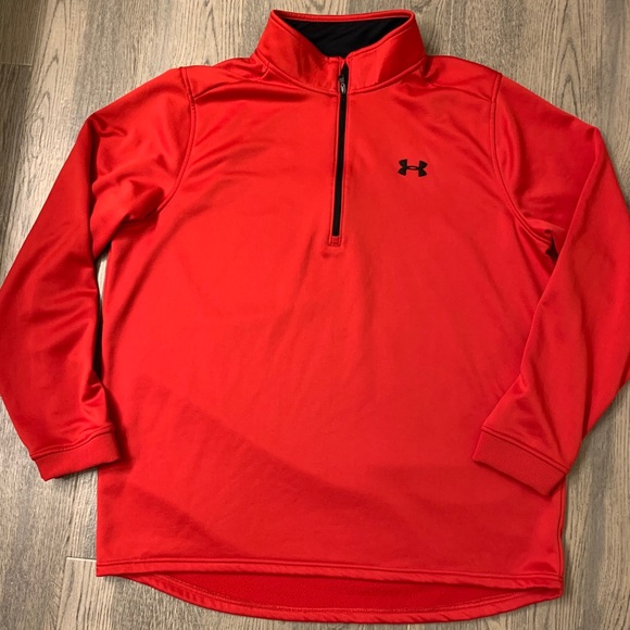 Under Armour Other - Men’s 1/4 zip pullover ⬇️price drop⬇️
